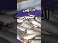 "لو عندك 10 كيلو سردين، هتنضفيهم في دقايق… بطريقتي السريعة!"