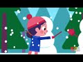 Super Simple Songs Snow Is Falling Down Intro Logo Sponsored By Gamavision Csupo Effects