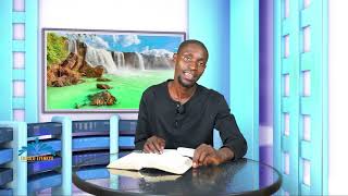 Engeri y'okusigala nga tosagasagana |  January 27 ~ Ensulo Ey'enkya with Mr Allan Baliddawa