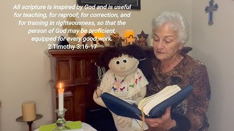 Taking Faith Home Message: (Year C) Nineteenth Sunday After Pentecost