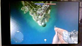 BF 1943 Cool trick in tutorial