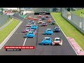 The best of Lynk & Co - Top 10 Actions | 2023 Kumho TCR World Tour