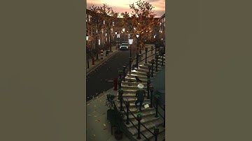 Eternal Ascent Render Challenge Submission #shorts