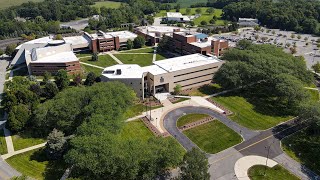 Take the first step toward your dreams at Terra State!