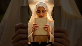 ✨ Noor of Mustafa ﷺ in Every Heartbeat | A Soul Awakened 🤍🌙 #short