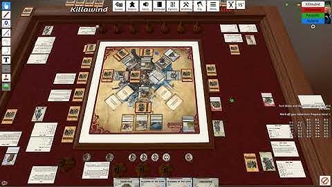 Pathfinder Episode 1 Tabletop Simulator The Bois