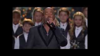 Darius Rucker - Happy Xmas (War Is Over)