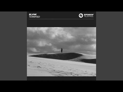 在 YouTube 上觀看「Terrified (Extended Mix)」