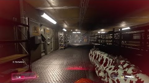Doom Snapmap | All Below [Demo]