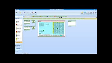 Demo Cryptool 2 gồm 5 loại mã: Vigenere, Sub, Hill, AES, RSA