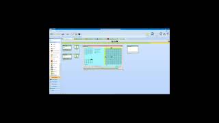Demo Cryptool 2 gồm 5 loại mã: Vigenere, Sub, Hill, AES, RSA