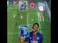 Dembélé VS GK's 😱☠️ #easports #fifamobile #fifa #futbol #edit #soccer #gugugaga