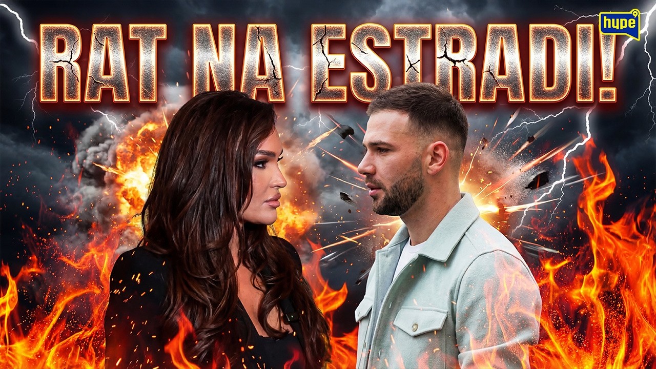 Pukao Brak Zbog Tamare Milutinović?! Oglasio Se Marko Gačić!