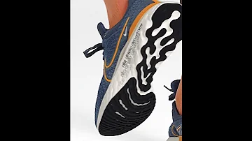 Nike React Infinity Run Flyknit 3Men S Road Running Shoes 160 