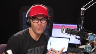 Bobby Bones Makes Official Political Plan Statement