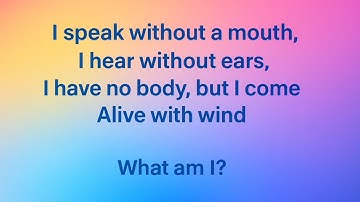 ONLY GENIUS CAN SOLVE THIS 🤯 | Test Live Riddle Challenge!!!