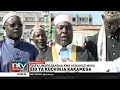 Vionhozi wa kidini wahimiza uwiiano nchini kabala ya uchaguzi