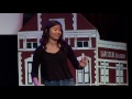 Defining Yourself in the Midst of Societal Pressures | Alana Joldersma | TEDxKnoxville