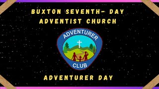 Buxton Seventh-Day Adventist Church