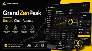 GrandZenPeak Reviews 2026: AI Analytics, Fast Execution and Real-Time Market Insights