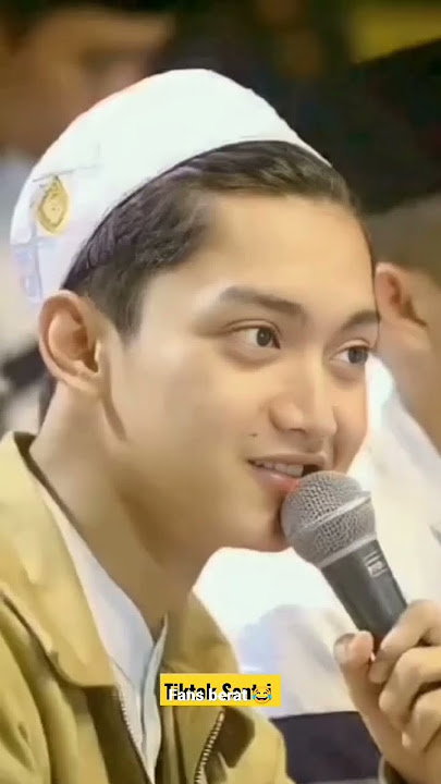 yang ngelike fans nya gus azmi🥰