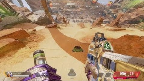Just another day of Apex