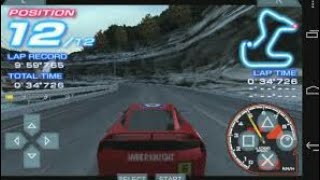 How to download and play psp's games on any mobile phone screenshot 3