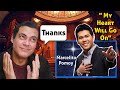 MARCELITO POMOY  - My Heart Will Go On  | REACTION