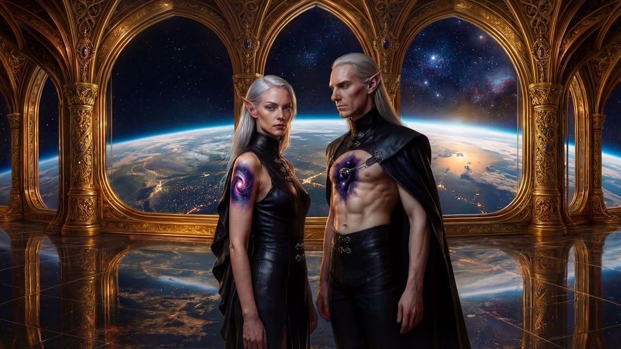 Apex of the All Father