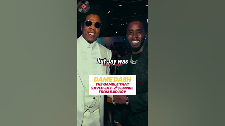 State Property: The Secret Weapon That Helped Jay-Z Survive Bad Boy's Era
