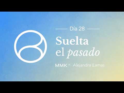 Day 28 MMK Detox / What’s Done Is Done