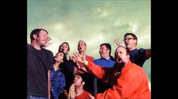 FIF - Cornerstone 2002 - Phantom Mullet 13/22