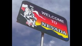 Don't California My Nevada