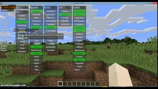 Minecraft pc: wurst hack client review