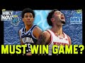 Villanova vs. Wisconsin Preview: Is This a Must Win Game For Both Teams?