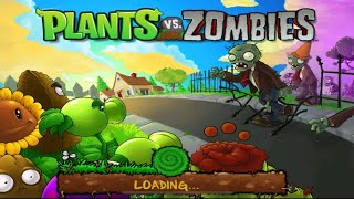 PVZMobile Night 6