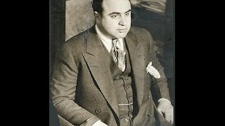 Al Capone&#39;s 1927-28 Personal Dress Shirt