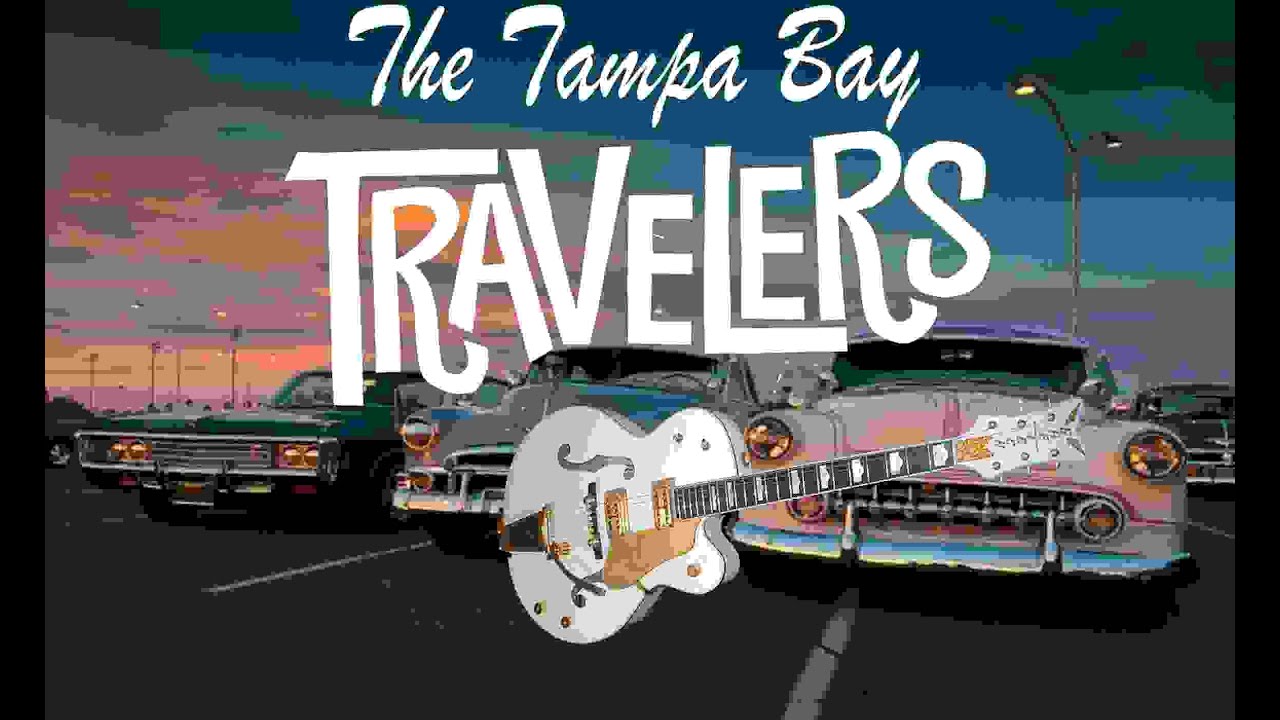 Ramrods Ghost Riders In The Sky