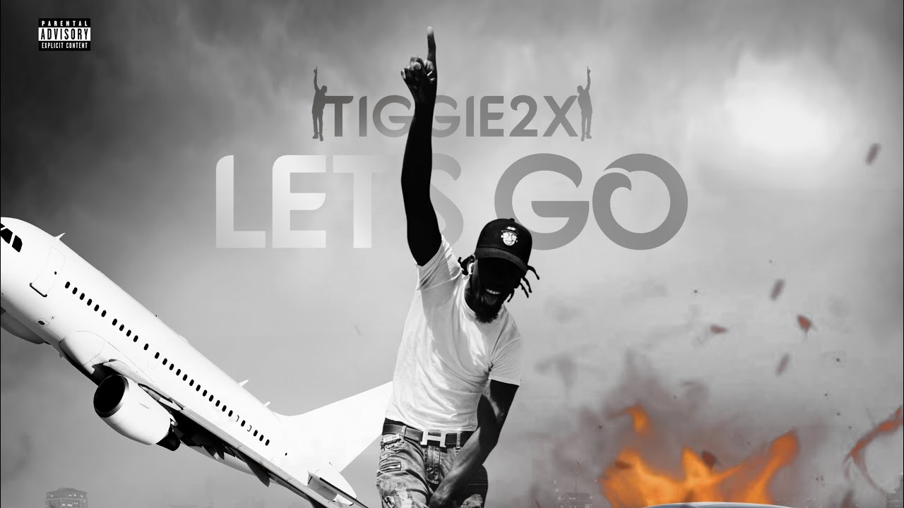 Παρακολούθηση Tiggie2x-Lets Go Official Video στο YouTube Παρακολούθηση Tiggie2x-Lets Go Official Video στο YouTube