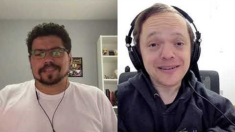 Java Champions Interviews #1 Get to know Bruno Borges