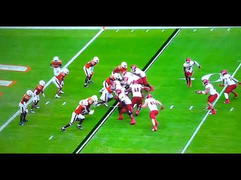 Toss counter read opposite jet motion