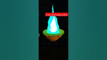 Water type grubble evolution in dynamons world #viral #gaming #dynokrish #dynamonsworld