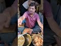 به به غذای کثیف ومگسی حاضر است غذا غذای ملل غذاء سريع غذای سریع هندي سوپ سوپرایز