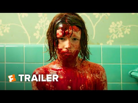 Son Trailer #1 (2021) | Movieclips Indie