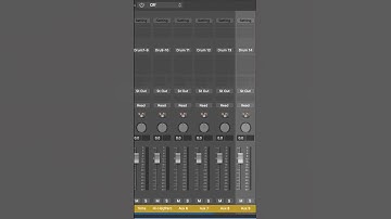 MUST-KNOW tip for MIDI Drums In Logic Pro X | Multi-Output Mode