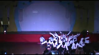 Renegade Soul Dance Showdown Season 4 - Jr Fmd Extreme