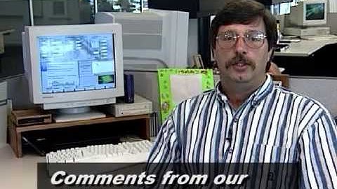 Injection Molding Machine Simulator Customers Reactions