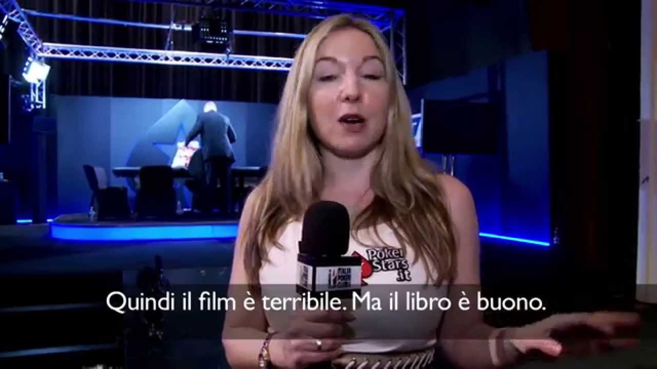 VICKY COREN E QUEL FILM A LUCI VICKY COREN E QUEL FILM A LUCI