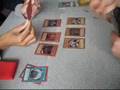 Yugioh School Duels - Lightsworn vs Six Samurai game 2 -12/8