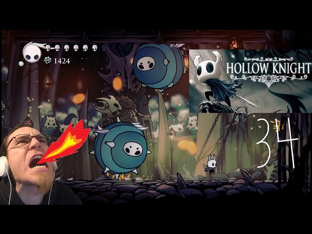 Hollow Knight - Simple Speedrun Guide - Steam Lists